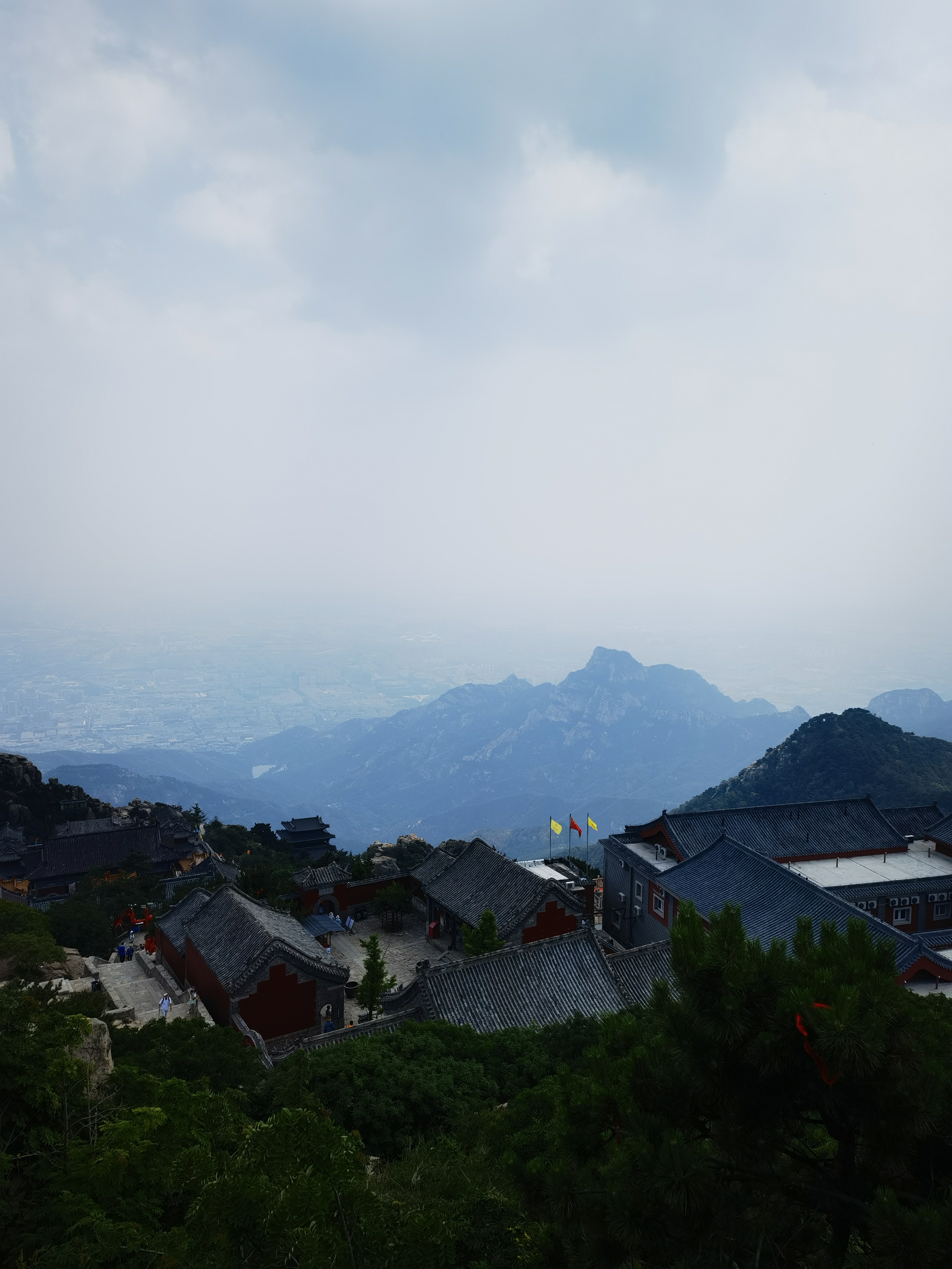【好客】山东，欢迎我
