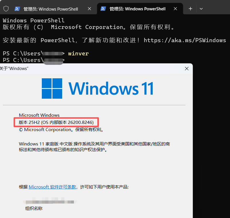 Win11 家庭版安装 Hyper-V 完整教程
